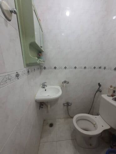 memar əcəmi kirayə ev: Elimlər metrosunun yaxınlığında yaxın yerləşən ümumi sahəsi 80 kv,m — 4