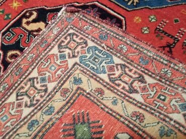 demir setka qiymetleri: Xalça — 7