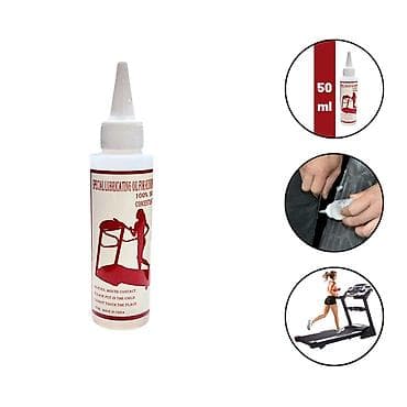 qaçış ternajoru: Trenajor üçün sürtke yağı 50 ml 🪪 şəxsi̇yyət vəsi̇qəsi̇ i̇lə kredi̇t — 1