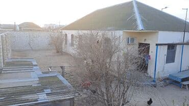 Bağ evlərinin kirayəsi: Bakı, 106 kv. m, 5 otaqlı, Hovuzlu, Qaz, İşıq, Su — 5