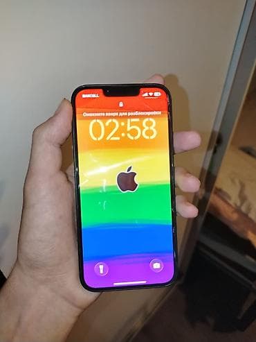 macbook pro 14: IPhone 13, 128 GB, Midnight, Face ID — 6