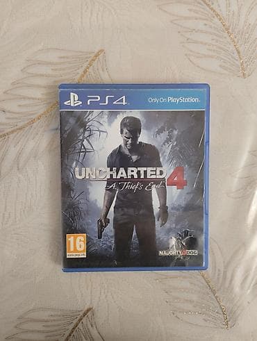 far cry 5: Qarışıq janr — 1