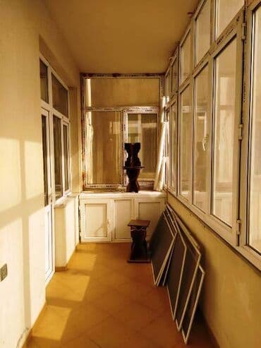 binə qəsəbəsi: 3 otaqlı, Yeni tikili, m. Həzi Aslanov, 120 kv. m — 13