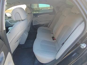 e39 m bufer: Hyundai Sonata: 2.4 l | 2015 il Sedan — 6