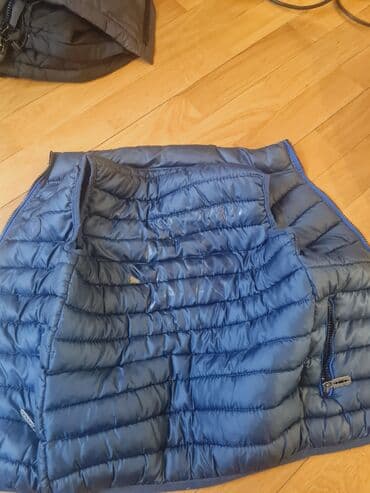 детские шапки польского производства: Jiletlər 7-8-9yaş — 4