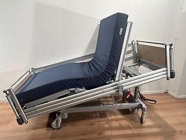 Elektrik və mexaniki tibbi çarpayıların icarəsi və satışı ! Аренда и