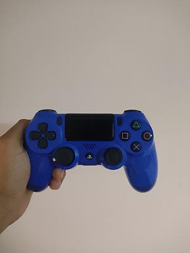 oyun diskləri: PlayStation 4 – İdeal vəziyyətdə (Barter olunur) Səliqəli istifadə — 2