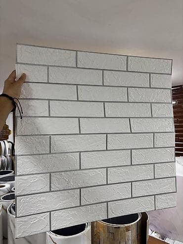 Dekorativ divar panelləri: 3D divar panelinin üstünlükləri. Turkiyenindi. Optavoydu Bizde — 3