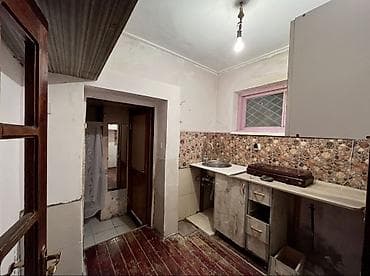 studio menziller: 2 otaqlı, 32 kv. m — 7