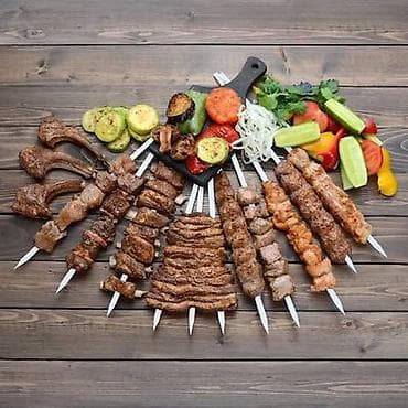 rus dili muellimi: Qızartma ustası, Kişi, 28 yaş, Təcrübəsiz — 1