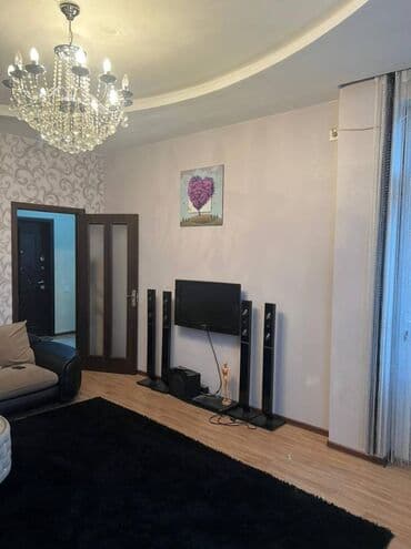 купить квартиру в баку с видом на море: Yeni Guneşlidə v massivində 17 mertebeli binanın 9-cu mərtəbəsində — 8