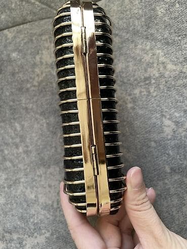 sumkalar: Klatç, Yeni — 3