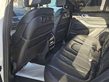 kia optima 2019: BMW X5: 3 l | 2021 il Krossover — 21