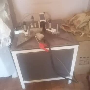 касса для денег: Pvc avadanliqi — 3