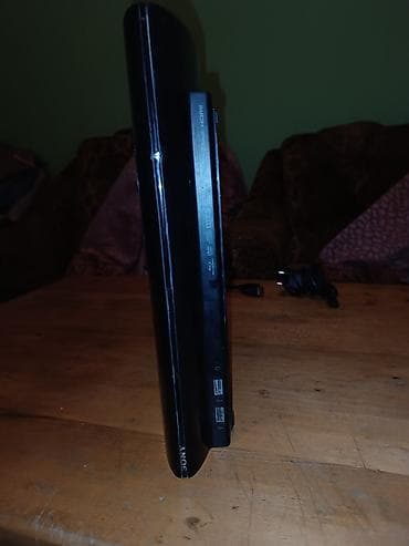 maşın videoları: Sony PlayStation 3 Super Slim oyun konsolu dəsti — 6