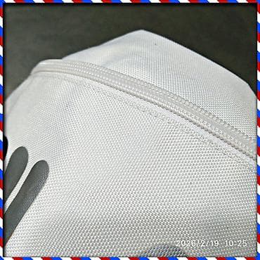 deri kemer: Bel çantası, İşlənmiş — 6