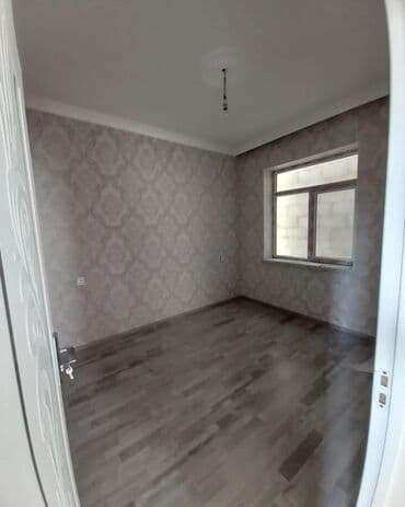 kirayə evlər xırdalan 2021: 3 otaqlı, 80 kv. m, Yeni təmirli — 3