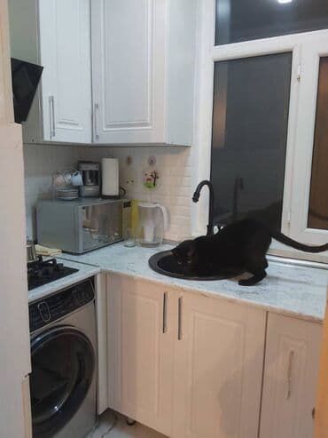 səlyan şəhərində ev satışı: Bakı, 2 otaqlı, Köhnə tikili, 50 kv. m — 13