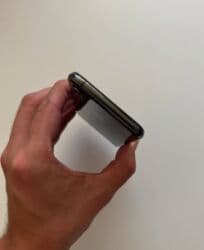 Kompüter, noutbuk və planşetlər: IPhone Xs, 256 GB, Qara, Zəmanət, Face ID, Sənədlərlə — 2