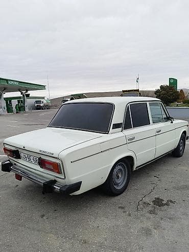 vaz matorları: VAZ (LADA) 2106: 1.6 l | 1992 il 125000 km Sedan — 1