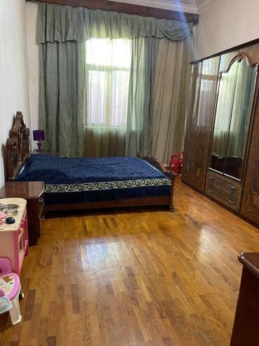 yeni guneslide kiraye evler 2024: 300 kv. m, 4 otaqlı, Kombi — 15