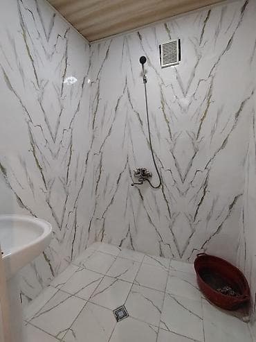 qaradağ rayonu: Mənzilin təsviri: - Geniş yataq otağı: iri ikinəfərlik çarpayı — 2