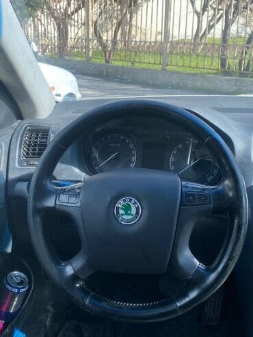 фольксваген поло новый кузов комплектации и цены: Skoda Octavia 2005 2mator aftamat karopka Maşinda prablemler var — 8