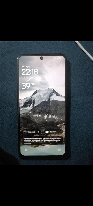 redmi note 11 adapter: Xiaomi 11T, 64 GB, rəng - Boz, 
 İki sim kartlı — 1
