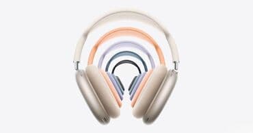 AirPods Max. Airpods Max Rəsmi Satıcı🙂 1 il zəmanət!!! 🔄Köçürmə yolu