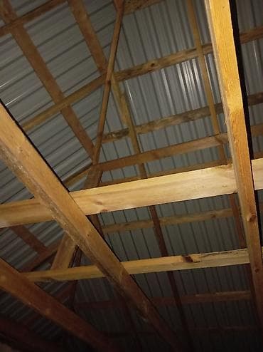 mdf material satışı: Mənə 3 kub işlənmiş çornıy pol (patalox) üçün taxtaya ehtiyacım var — 1