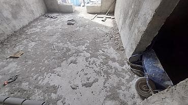kirayye ev: 5 otaqlı, 215 kv. m, Kredit yoxdur, Təmirsiz — 5