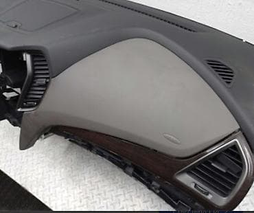hyundai 2011 ix35: Hyundai Santa Fe orqinal usten cixma airbag 2013-2018 üçün ön panel — 2