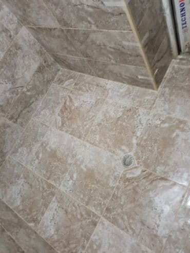 metlax heyet ucun: Her nov kafel metlax kermoqranit vurulmasi. kafelden reflerin — 3