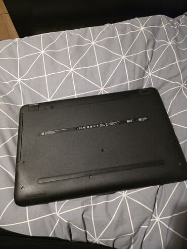 Huawei: HP 250 g5 i3-5005u satiram Ekraninda aq xet var. Adapter var, noutbook — 8