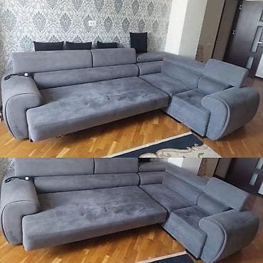 Divan, İşlənmiş