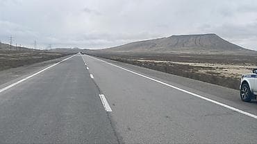 Magistral yol çəkilişi və yol üzü işarələnməsi xidməti -