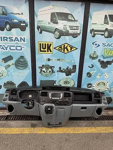 ucuz notebook fiyatları: Ford Transit, Orijinal — 2