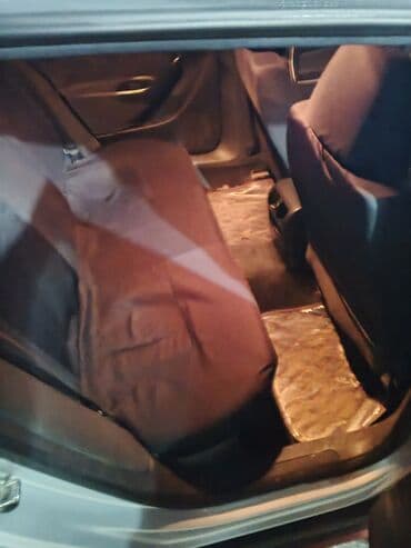 volkswagen golf vii: Volkswagen Passat: 2 л | 2006 г. Универсал — 7