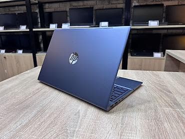 prosessor amd: İşlənmiş HP Pavilion, 15.6 ", Intel Core i5, 256 GB, Ünvandan götürmə, Ödənişli çatdırılma, Rayonlara çatdırılma — 9