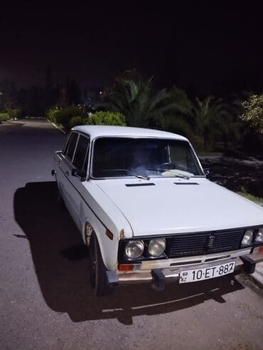 opel zafira aksesuar: VAZ (LADA) 2106: 0.5 l | 1983 il 2 km Sedan — 2