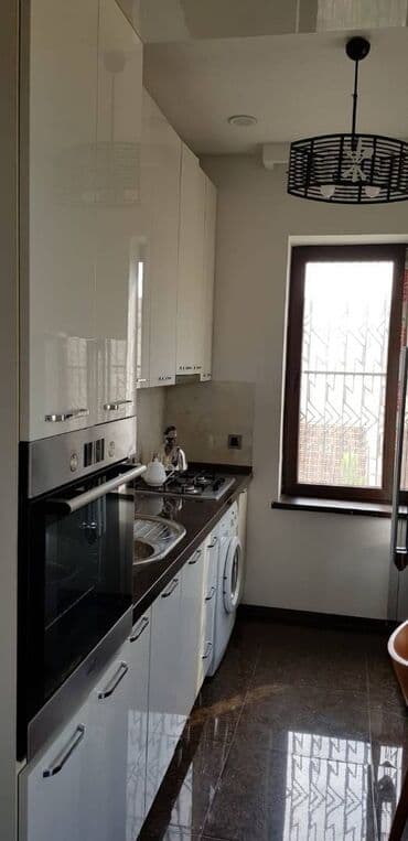 heyet evi mastaga: 100 kv. m, 3 otaqlı, Hovuzsuz — 2