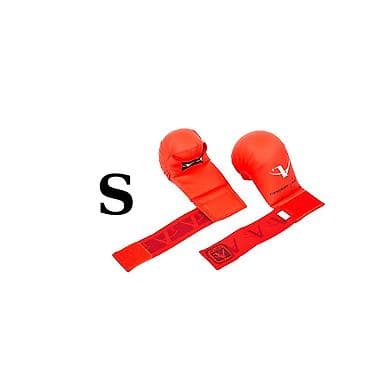 Əlcəklər: Karate əlcəyi, karate əlcəyi aravaza, karate üçün əlcək, aravaza — 7