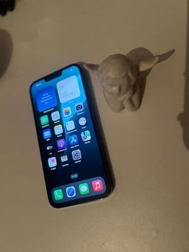 бу фотоаппараты: IPhone 13 Pro Max, 256 ГБ, Sierra Blue — 4