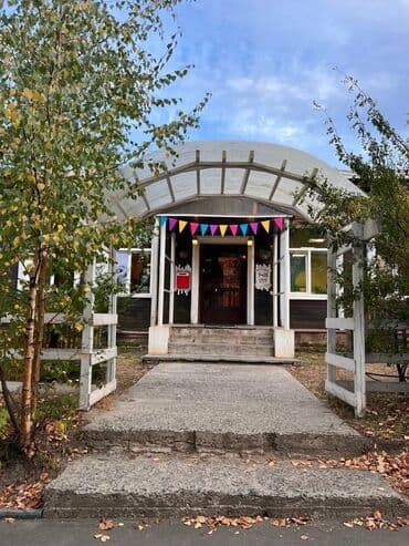 balaxanı kirayə evler: Sumqayıt şəhəri Səməd Vurğun küşəsində yerləşən 1000 kv. m anbar, 800 — 39