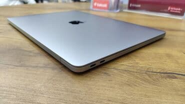 intel xeon: Apple MacBook, 13.3 ", Intel Core i5, 256 ГБ — 4