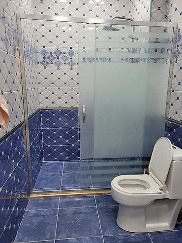 Masazır, 2 otaqlı, Yeni tikili, m. Avtovağzal, 58 kv. m — 9