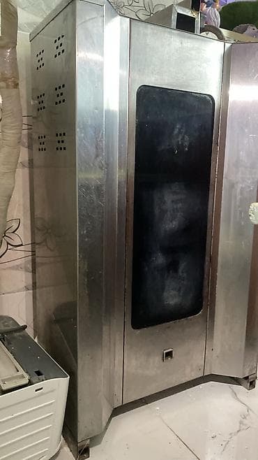 Аппараты для донера: Döner aparatı satılır tosteride var əla vezyetdedi 10gün işlənib — 1