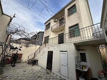 qaracuxurda kiraye evler 2024: 250 kv. m, 6 otaqlı, Qaz — 7