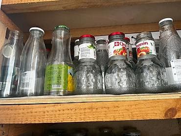 butulka satisi: Butulkalar 15 ededdi Hamisi bir yerde 5 manat — 2