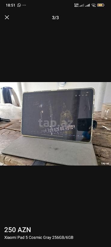 ipad pencil: Is qormek ucin ve kinoya baxmaqa alinmisdir pula ehtiyacim var satiram — 3